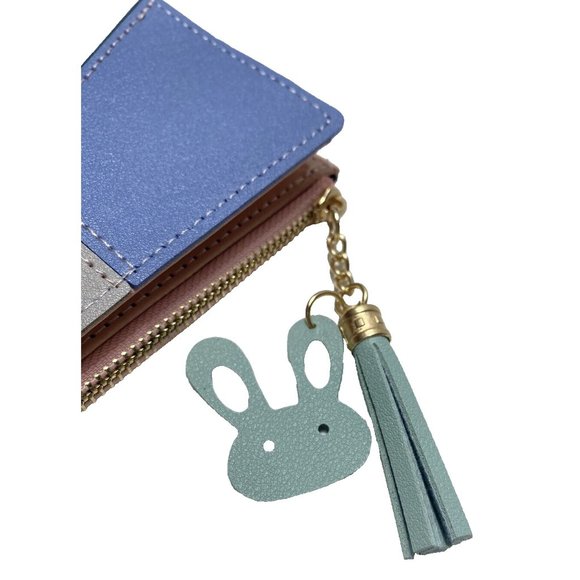 Woman's wallet new rabbit - Picture 4 of 9
